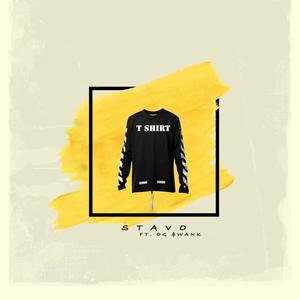 T-Shirt (feat. OG Swank) (Explicit)