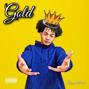 GOLD!!! (Explicit)