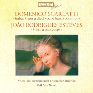 Stabat Mater - Stabat Mater (西方宗教音乐《圣母悼歌》)