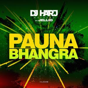 Pauna Bhangra (feat. Jellio)