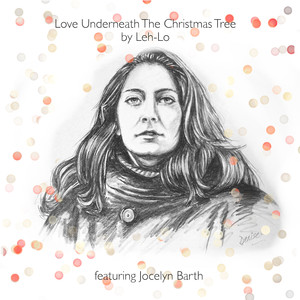 Love Underneath the Christmas Tree