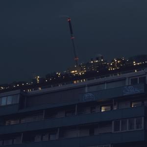 hardly ever sleep (feat. Two By Six) (Explicit)