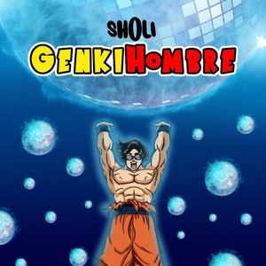 Genki Hombre