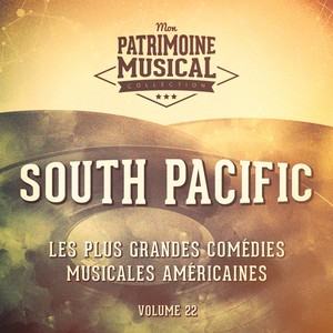 Younger Than Springtime(Extrait De La Comédie Musicale « South Pacific »)