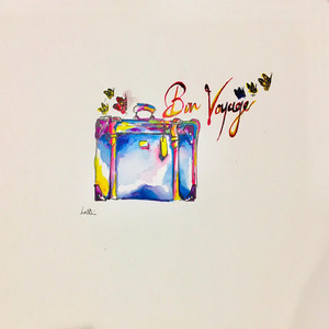 Bon Voyage