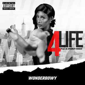 4life (Explicit)