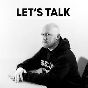 Less Talk (feat. WANYEH) (Explicit)