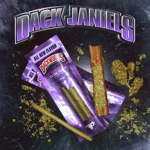 Dack Janiels - Dackwoods