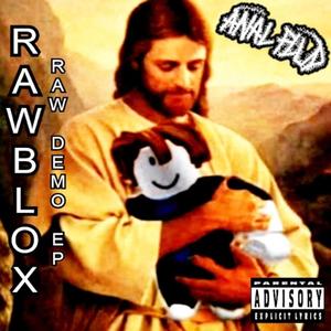 RAWBLOX RAW DEMO EP