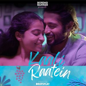 Kaali Raatein