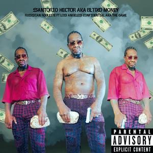 Russian Roulette (Explicit)