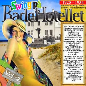 Badehotellet Vol. 2  1925-1934