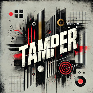 Tamper (Explicit)