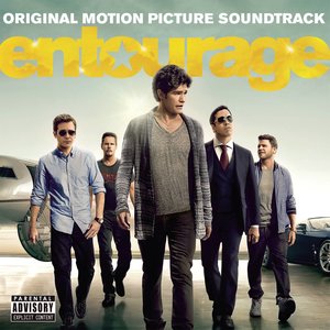 Entourage (Original Motion Picture Soundtrack) [Explicit]