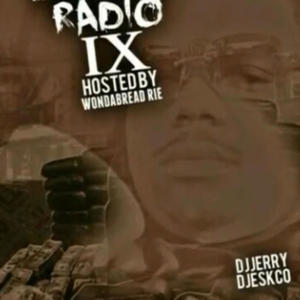 Stay Down (feat. Wondabread Rie, Adr MadeMan & Flash Gang Mikey) (Explicit)