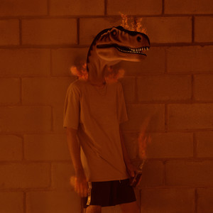 Queria Cortar Minha Cabeça (Explicit)