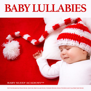 Hush Little Baby - Baby Lullaby - Baby Sleep Music - Nursery Rhymes - Sleeping Music