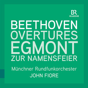 Overture in C Major, Op. 115 
