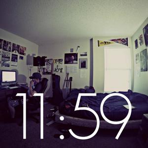 Runnin'(feat. J. Friday)