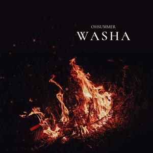 Washa