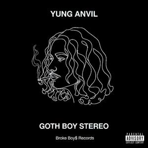 GOTH BOY STEREO (Explicit)