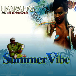 Summer Vibe (Karmatronic Remix)