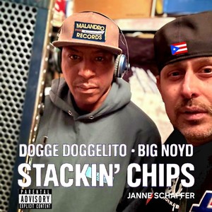 STACKIN CHIPS (Explicit)