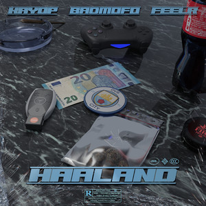 Haaland (Explicit)