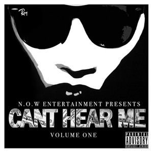 Can't Hear Me