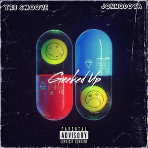 Geeked up (feat. Yrb Smoove) (Audio) (Explicit)