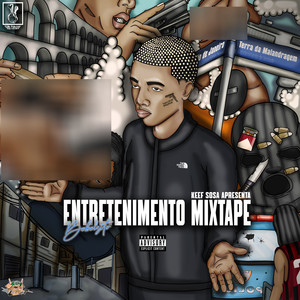 Entretenimento Mixtape (Explicit)