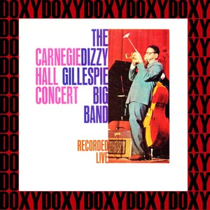 The 1961 Carnegie Hall Concert (Remastered Version) [Doxy Collection]