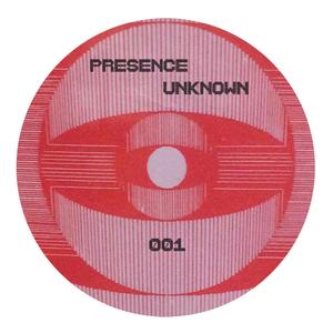 Presence Unknown 001