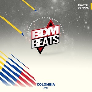 BDM BEATS Colombia Cuartos de Final 2020