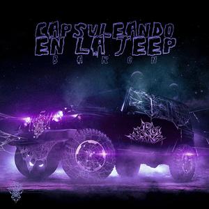 Capsuleando en la Jeep