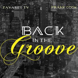 BACK IN THE GROOVE (Radio Edit) [Explicit]