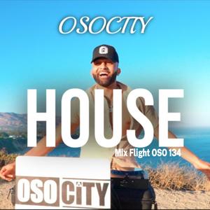 House Mix Flight OSO 134 (feat. Osocity) (Osocity Mix)