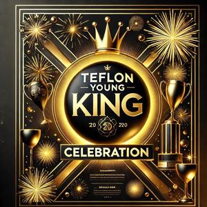 Celebration (feat. Yard A Love) [Explicit]