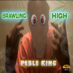 Brawling High (Explicit)