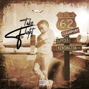 Bonus Track: (62TM) SixDeueThaMovie (Explicit)