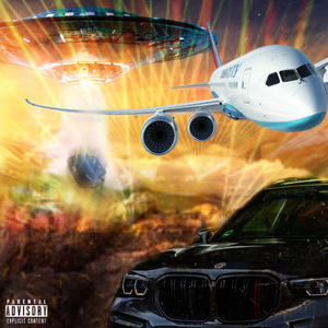 Airplane Mode (feat. 12xce) (Explicit)