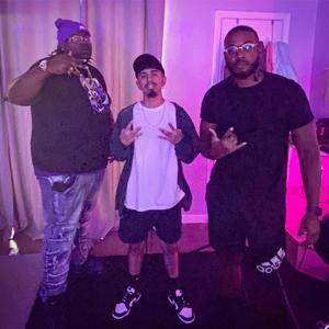 Primo (feat. N7) (Explicit)