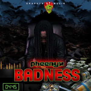 Badness (Explicit)