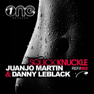 Squick Knuckle (Explicit)