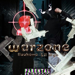 WARZONE (Explicit)