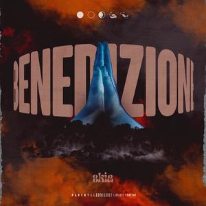 Benedizione (Explicit)