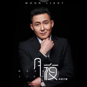 月夜封面