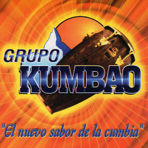 El Nuevo Sabor de la Cumbia