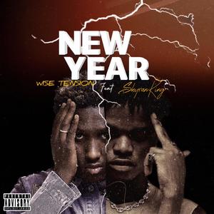 NEW YEAR (feat. SkyranKing)