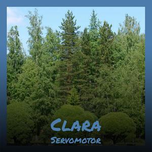 Clara Servomotor